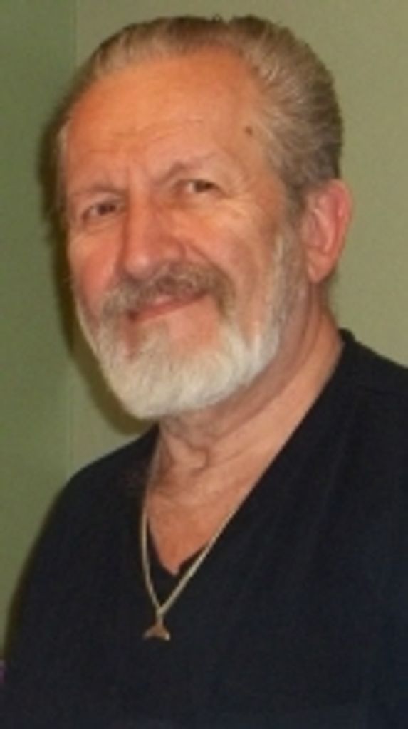 Marvin B. Wyborny