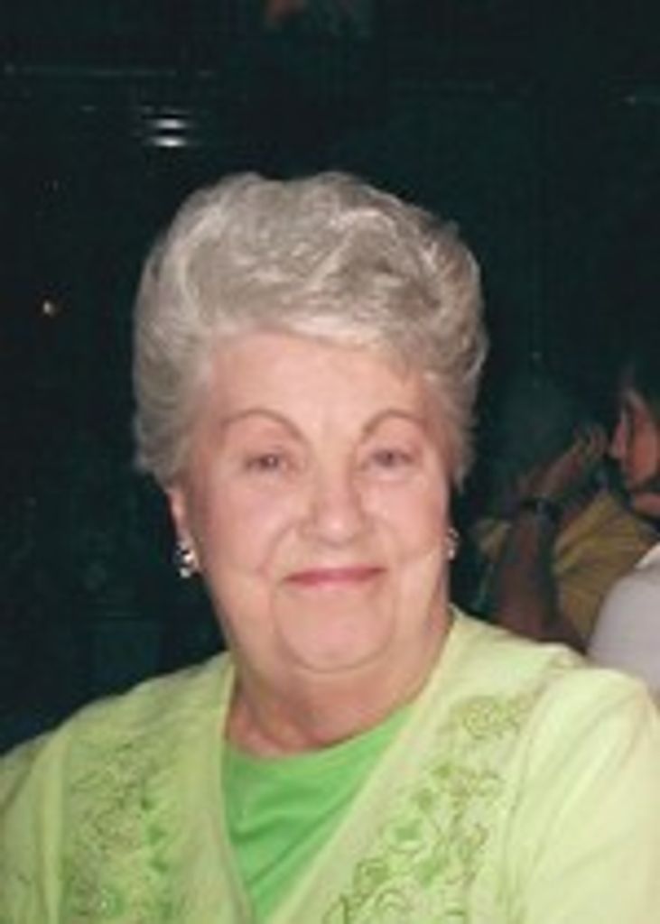 Phyllis Jeanette Karcher