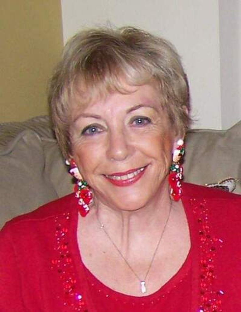 Mary Lou Androlones Profile Photo