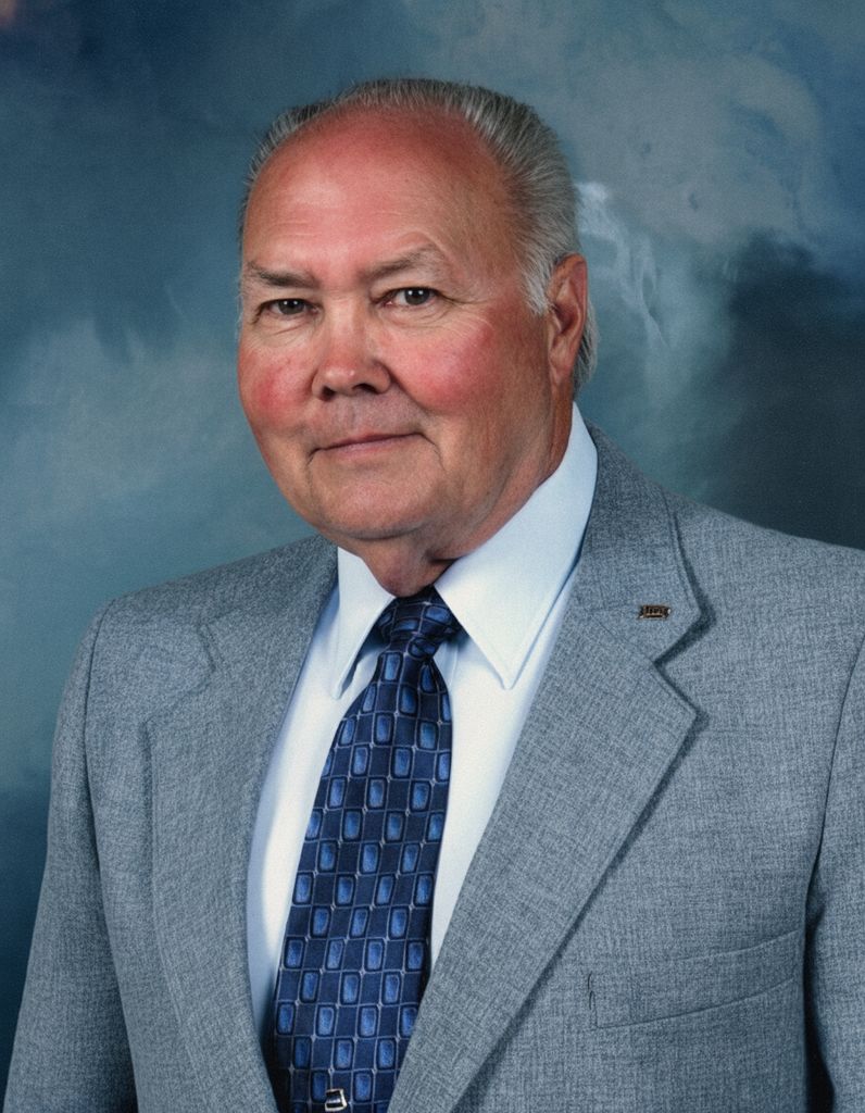 Arthur "Art" Wallace