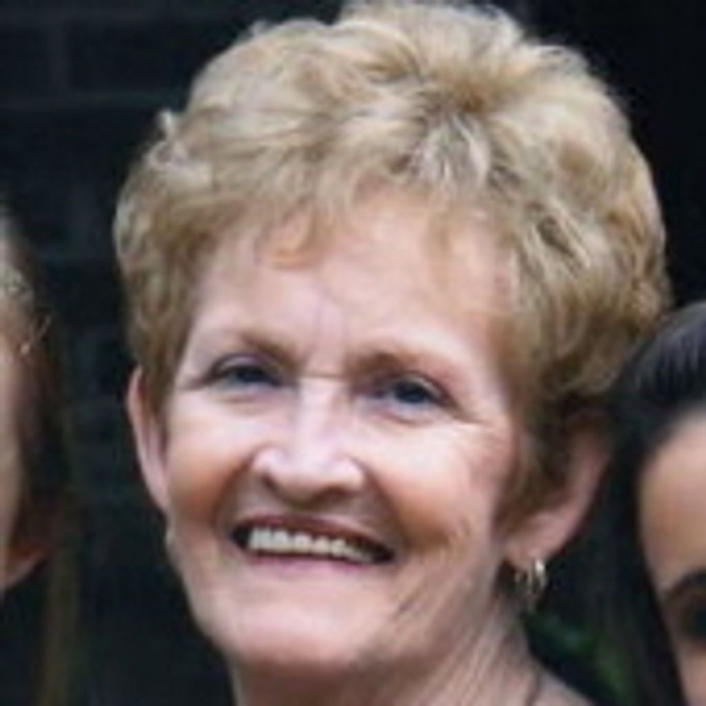 Janice Murray Hendrix