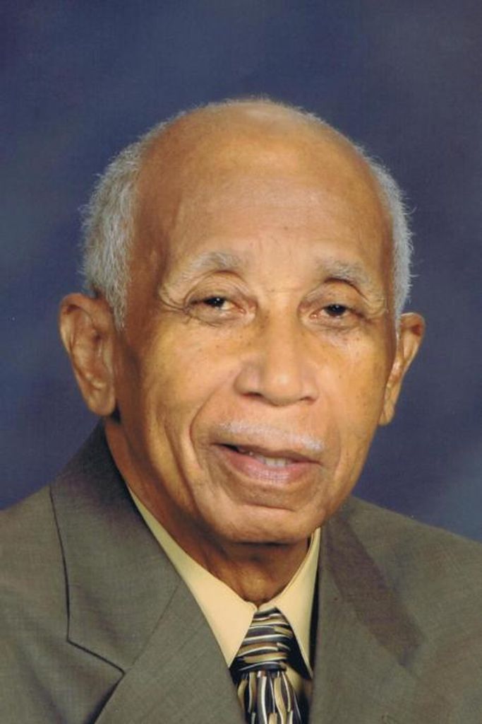 Leon J Anderson