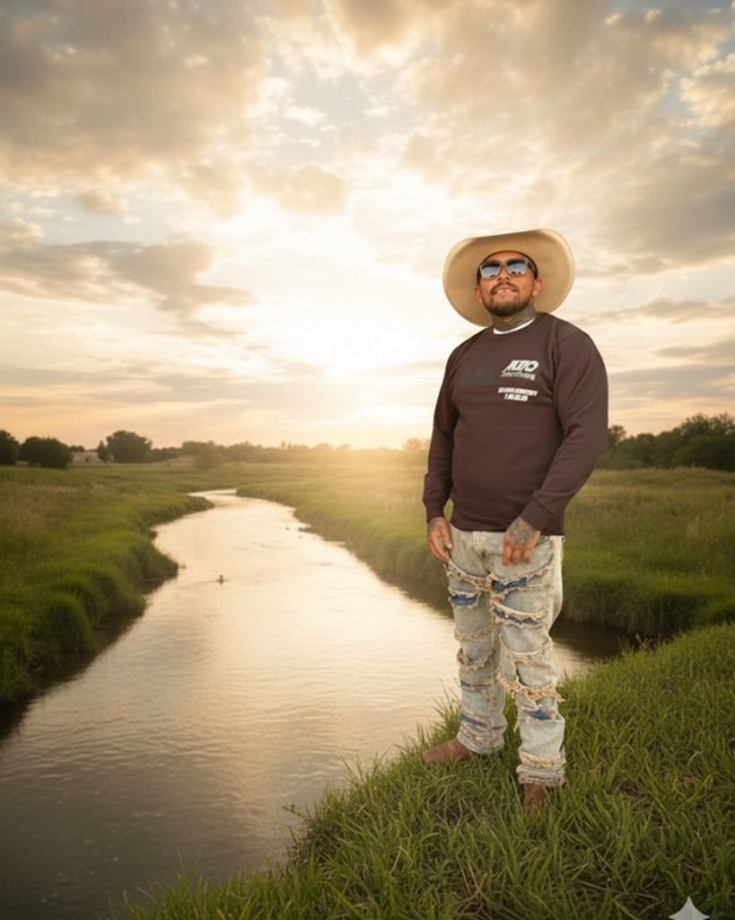 Adrien Matthiew Andino