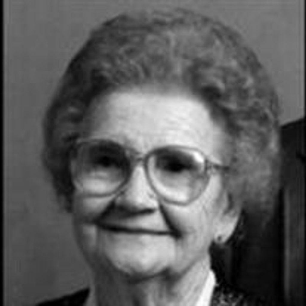 Ruth Elizabeth Elbert/Woolhiser