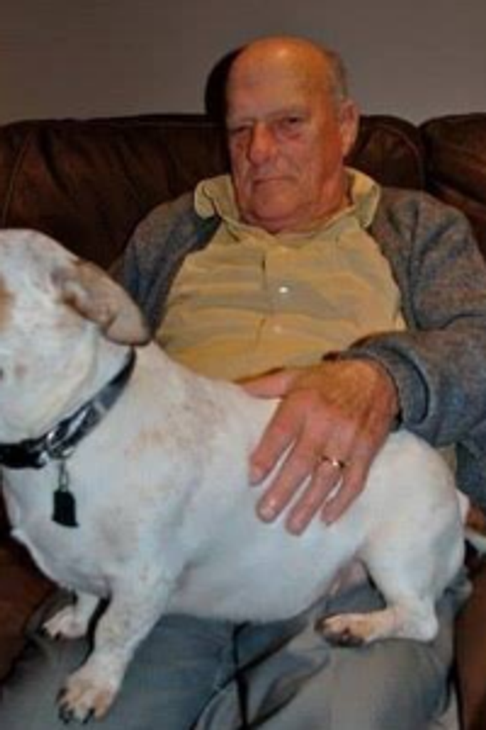 Phillip Griffis Profile Photo