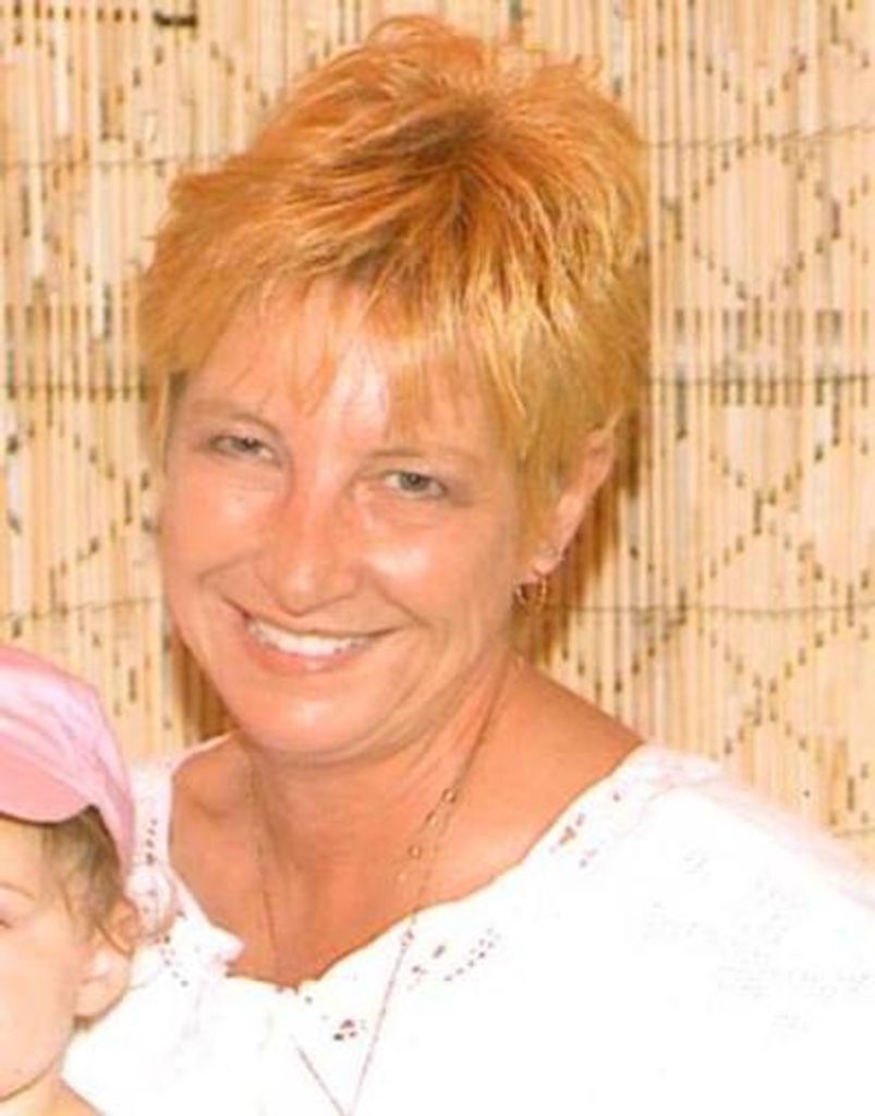 Susan Johnson Profile Photo