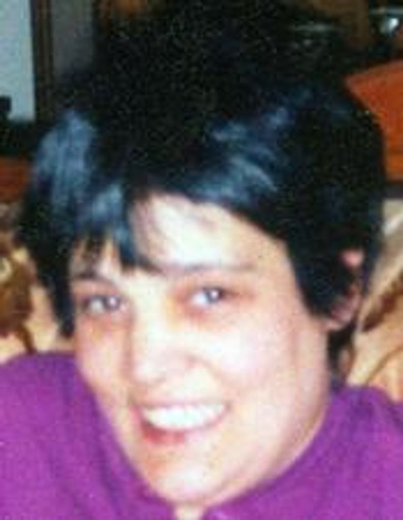 Arlene P. Amaro