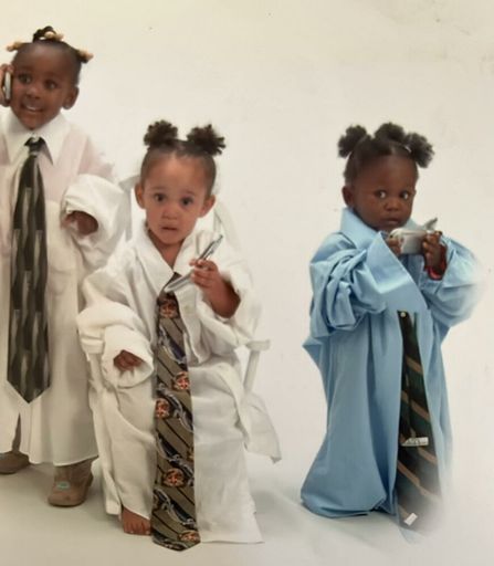 Olisa Marie Nyadongo photo gallery thumbnail 38 of 325