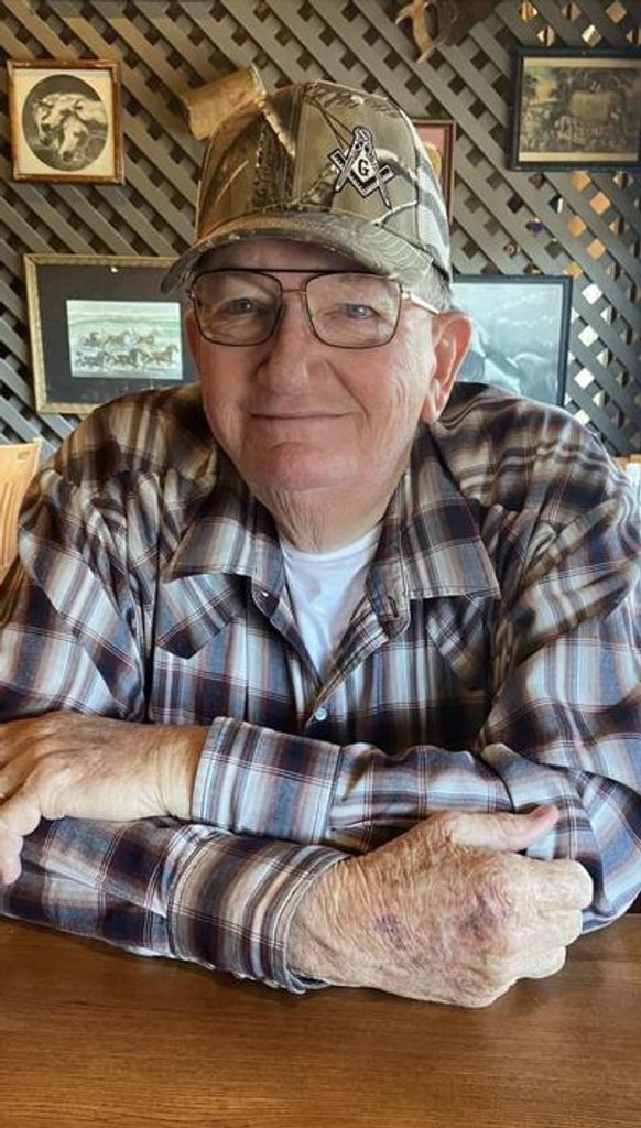 Burnam Johnnie Lanham Sr. Profile Photo