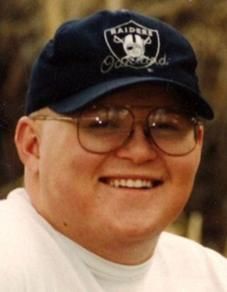 James Rasmussen