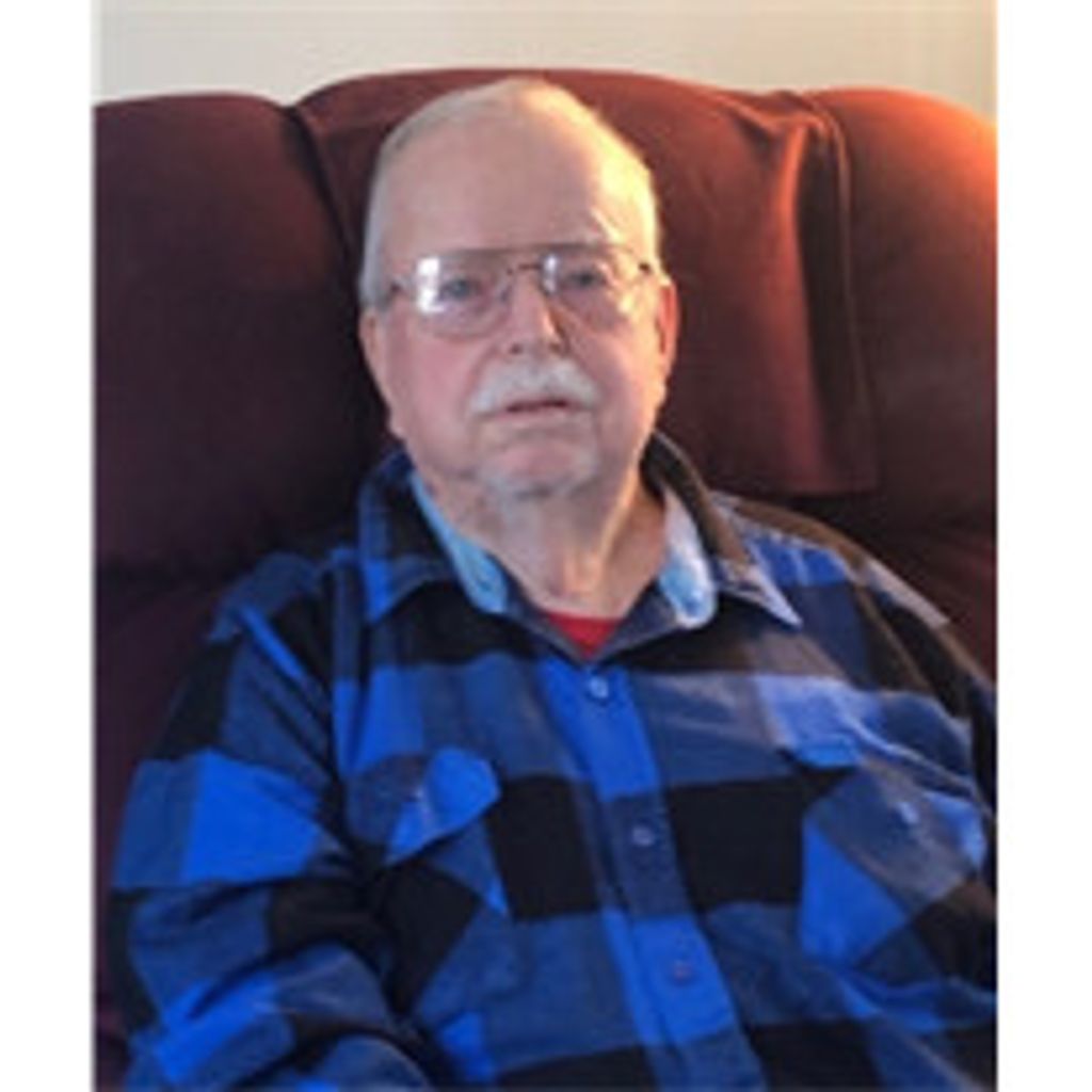 Charles R. Smith Profile Photo