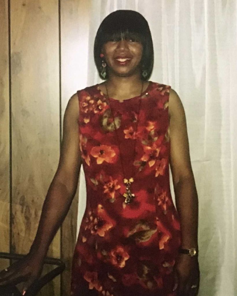 Lorraine Charlette Gladney