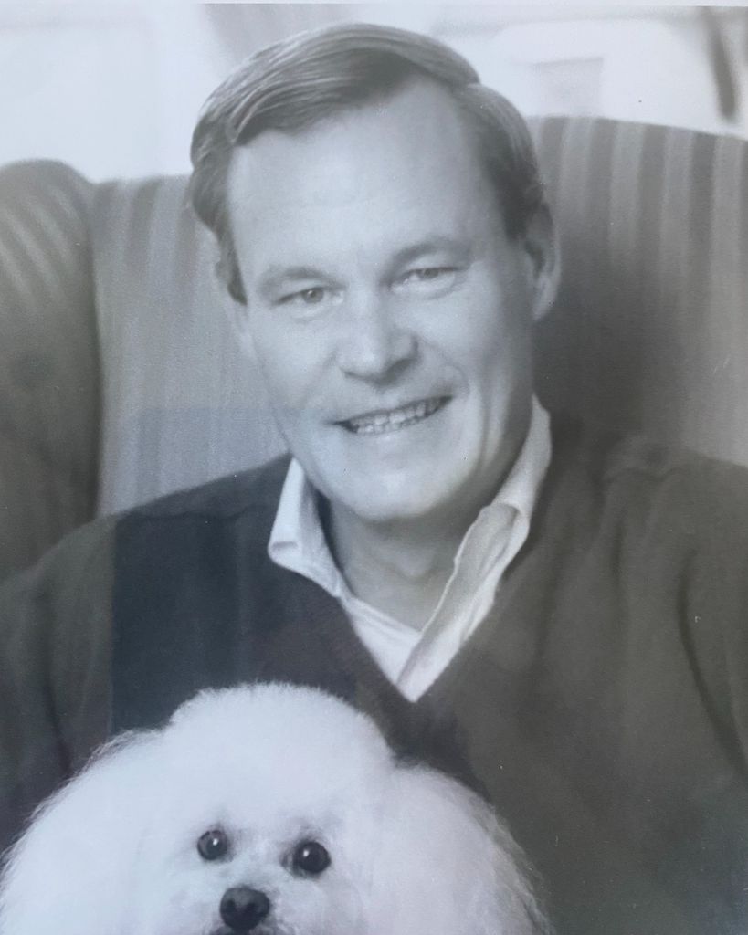 Dr. William Samuel Adolphus James Profile Photo