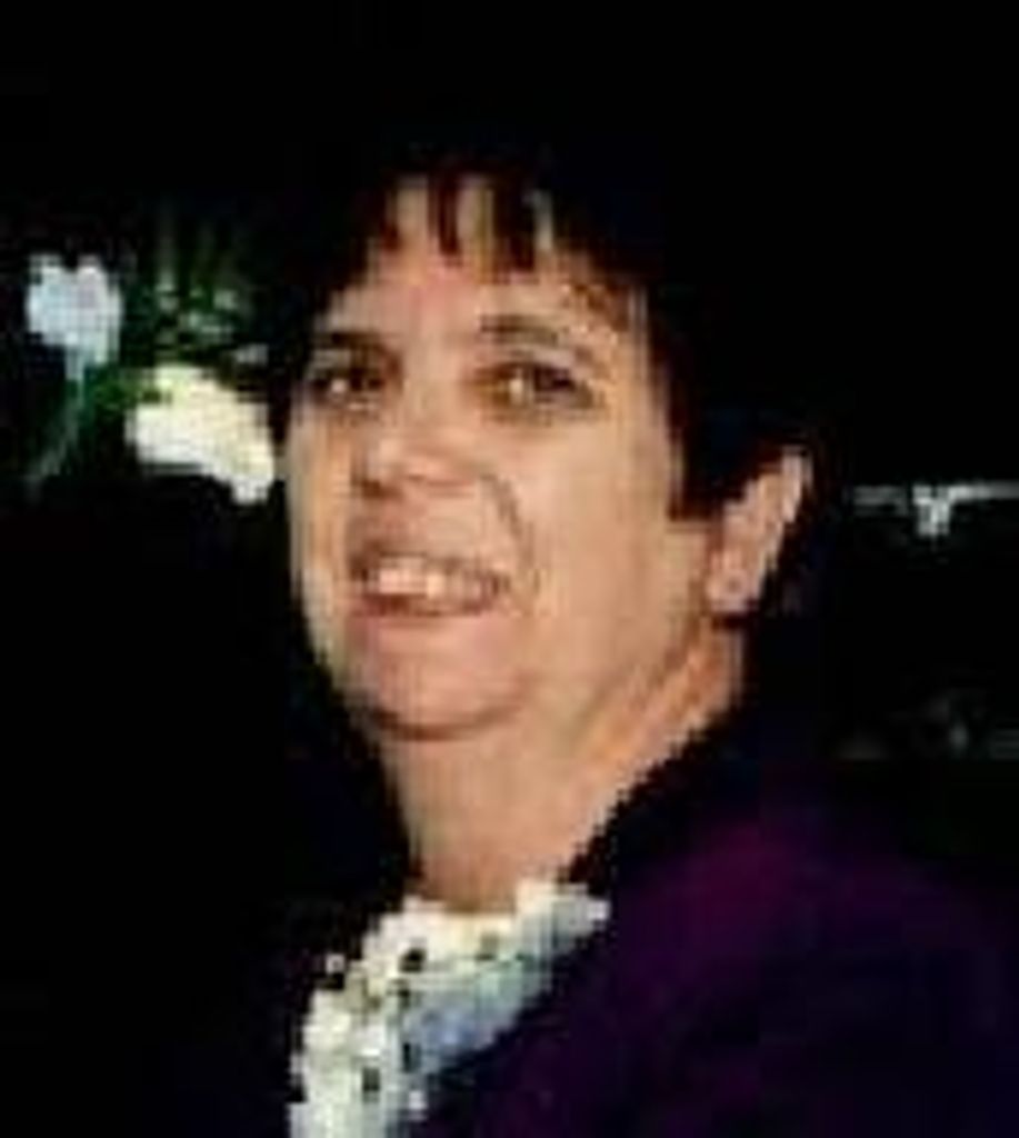 Linda J. Knapp