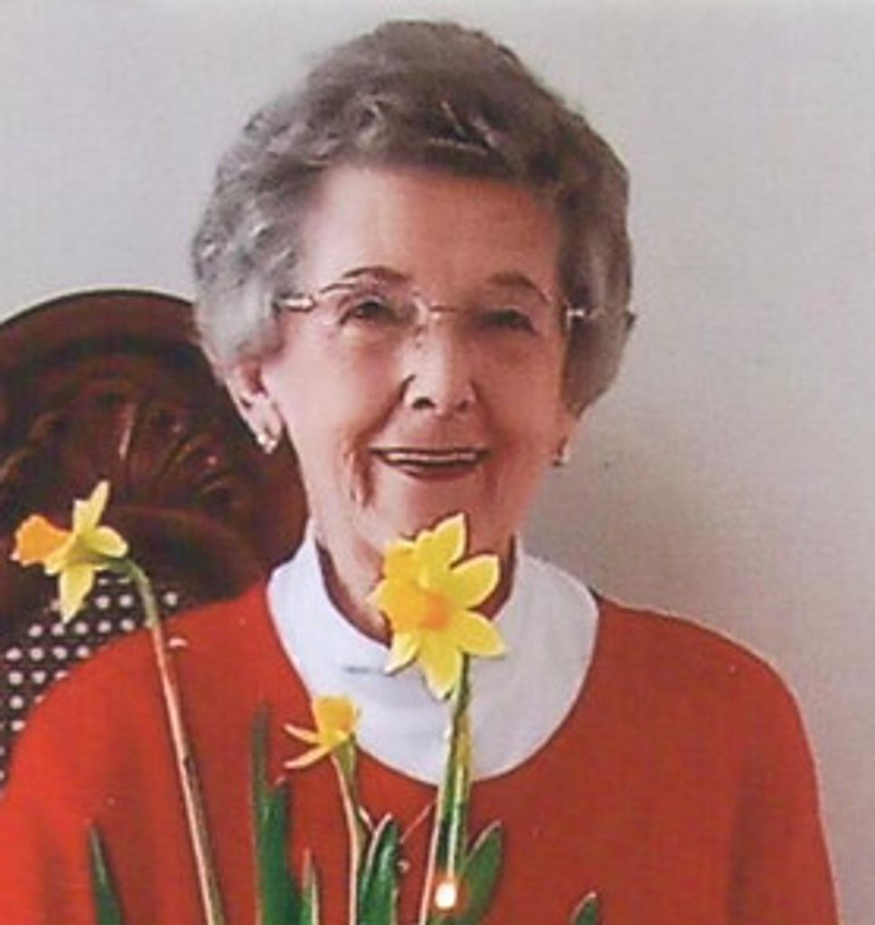 Elsa J. Hovey