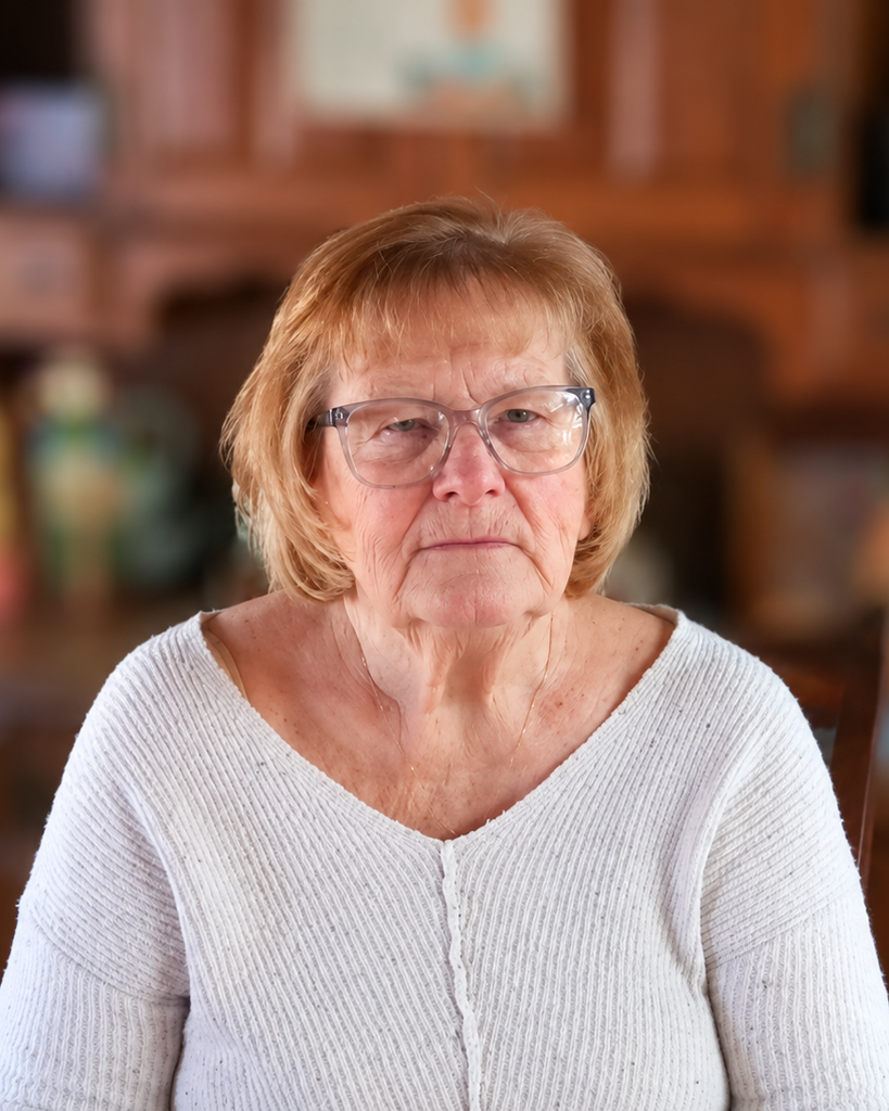 Margaret "Marge" F. McGeehan Profile Photo