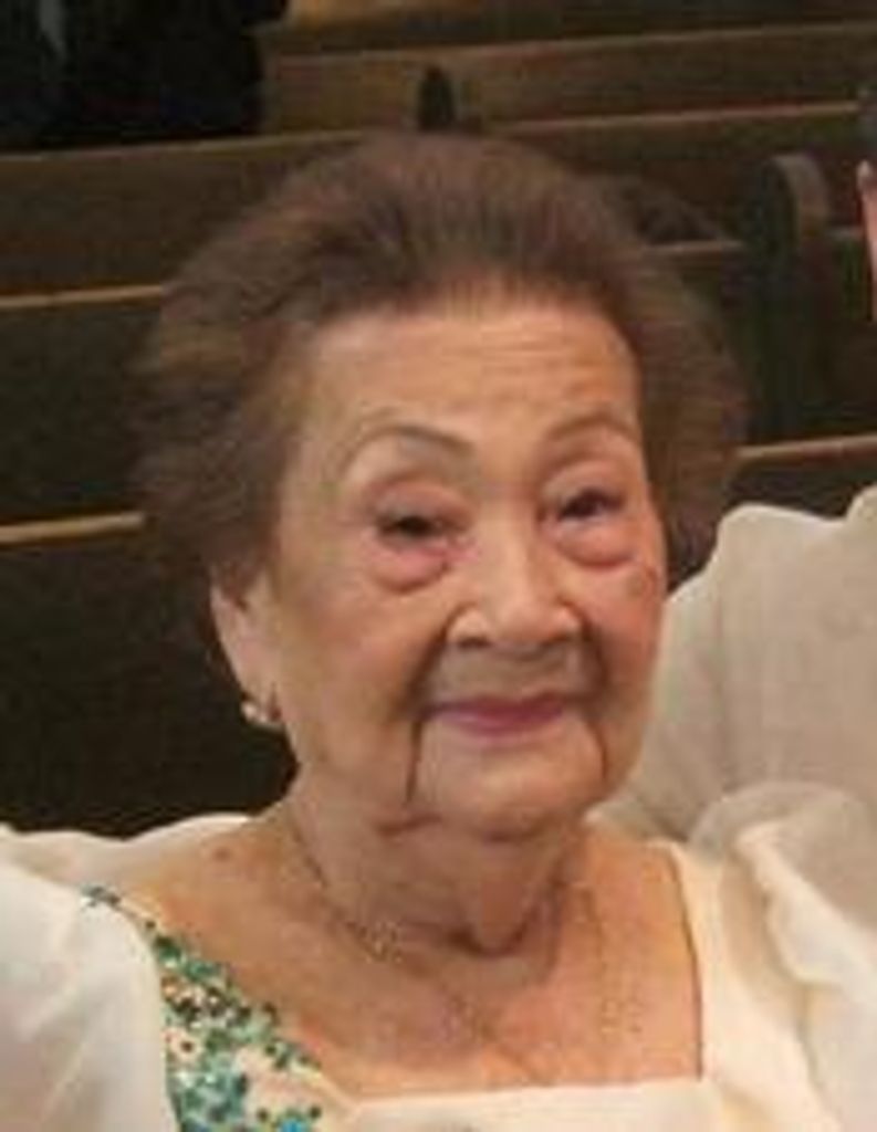 Soledad D Vitug Profile Photo