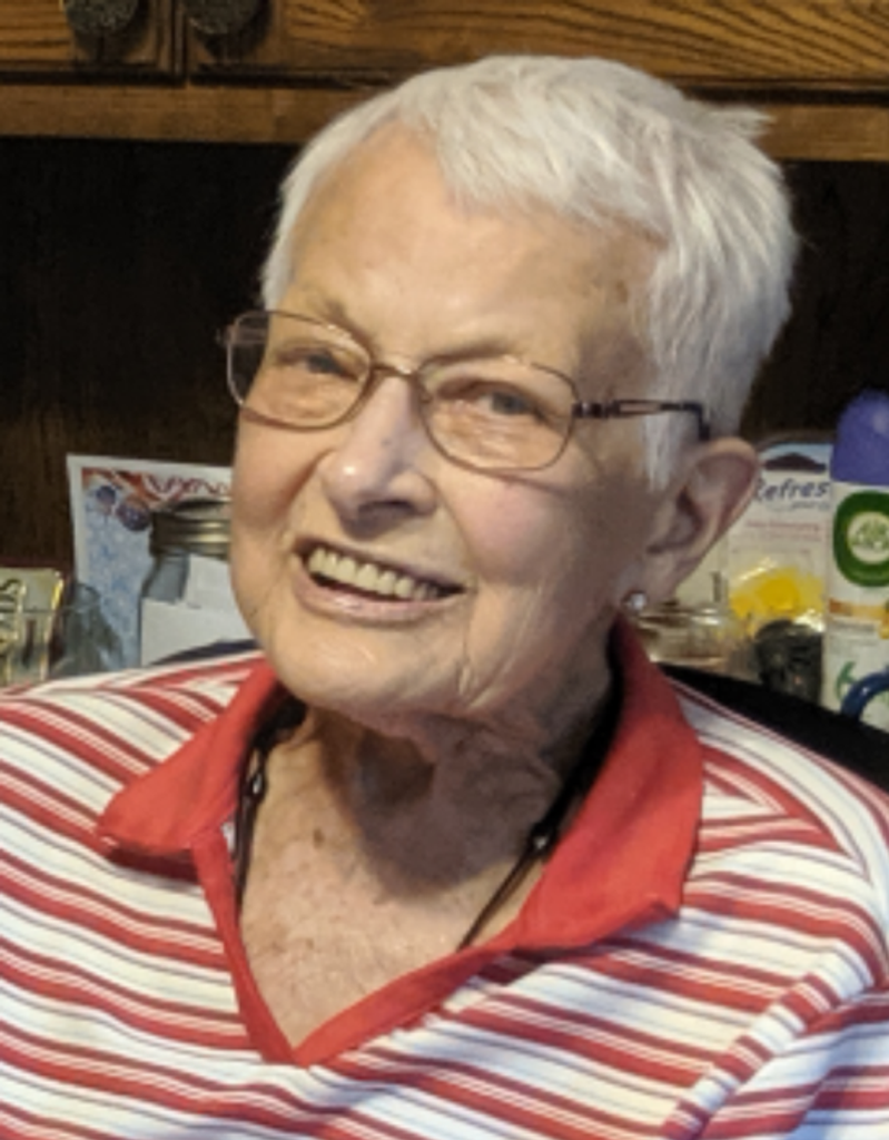 Esther Graf