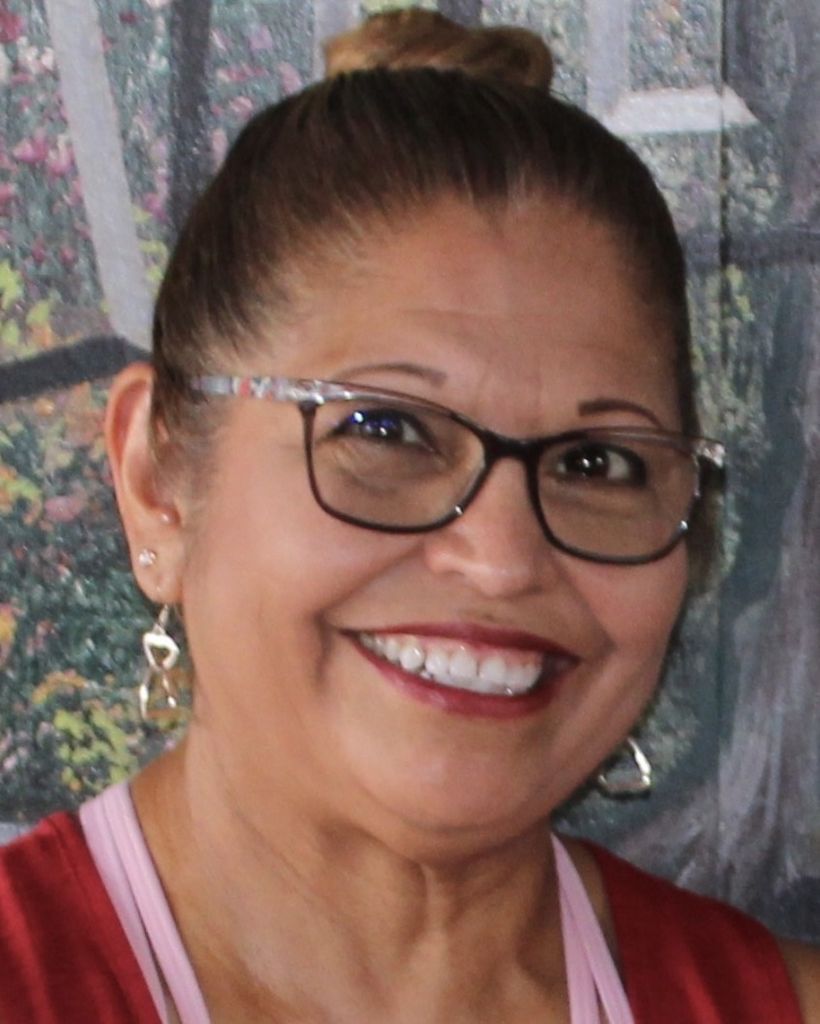 Mary Duncan Profile Photo