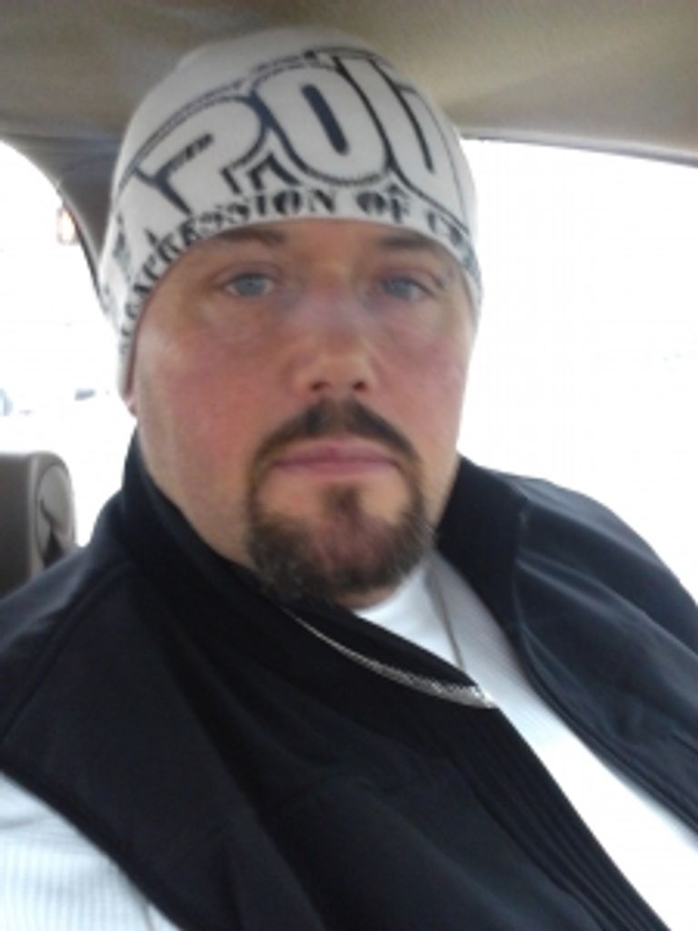 Michael  Floyd Sandlin