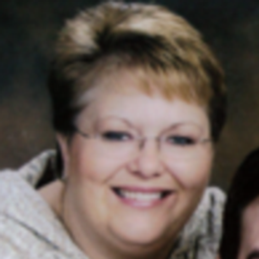 Alcinda Carfrae Profile Photo
