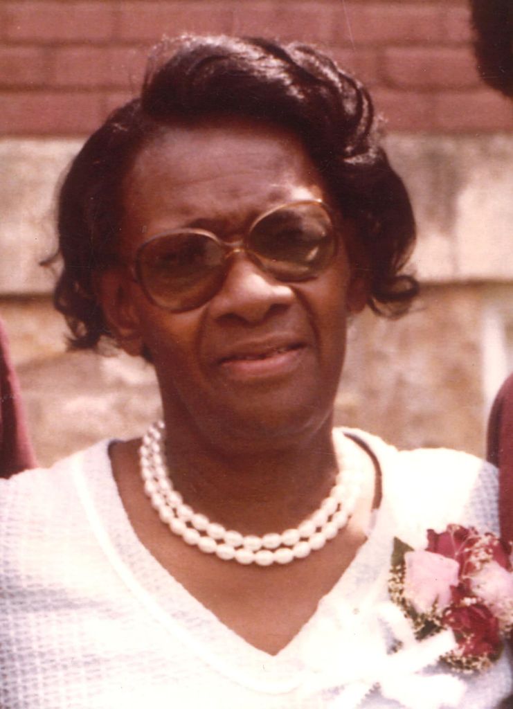 Gladys M Rennels Profile Photo