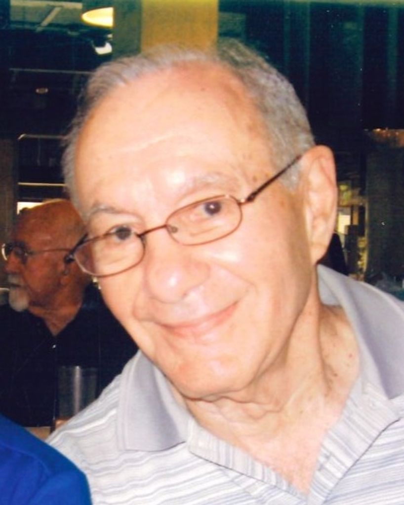 George Esakov Profile Photo