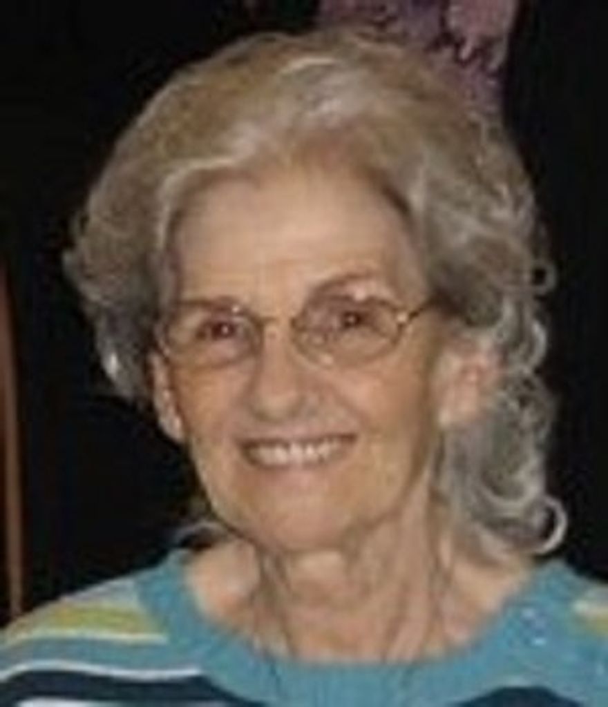 Ackal, George Ann