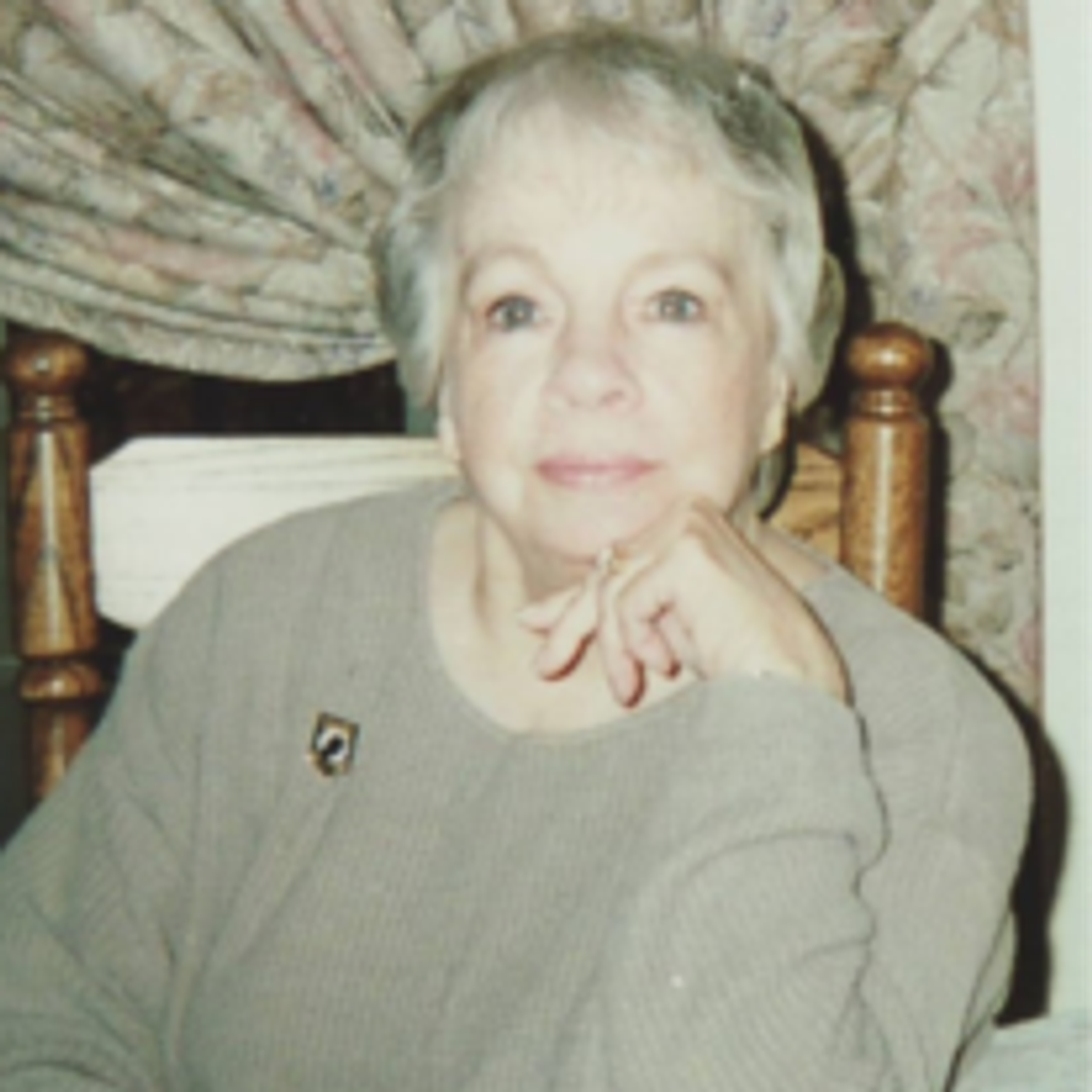Leona F. Thompson