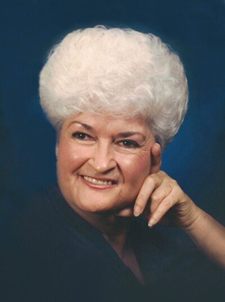 Eloise Powell Profile Photo