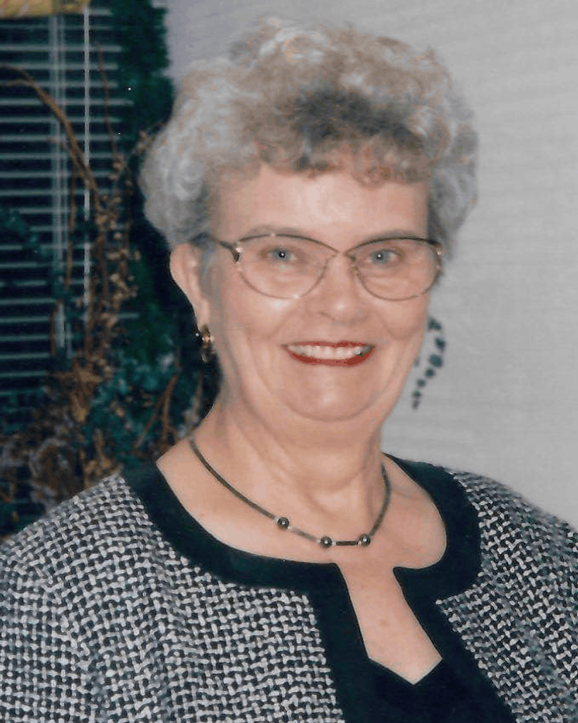 Marjorie Shields Young