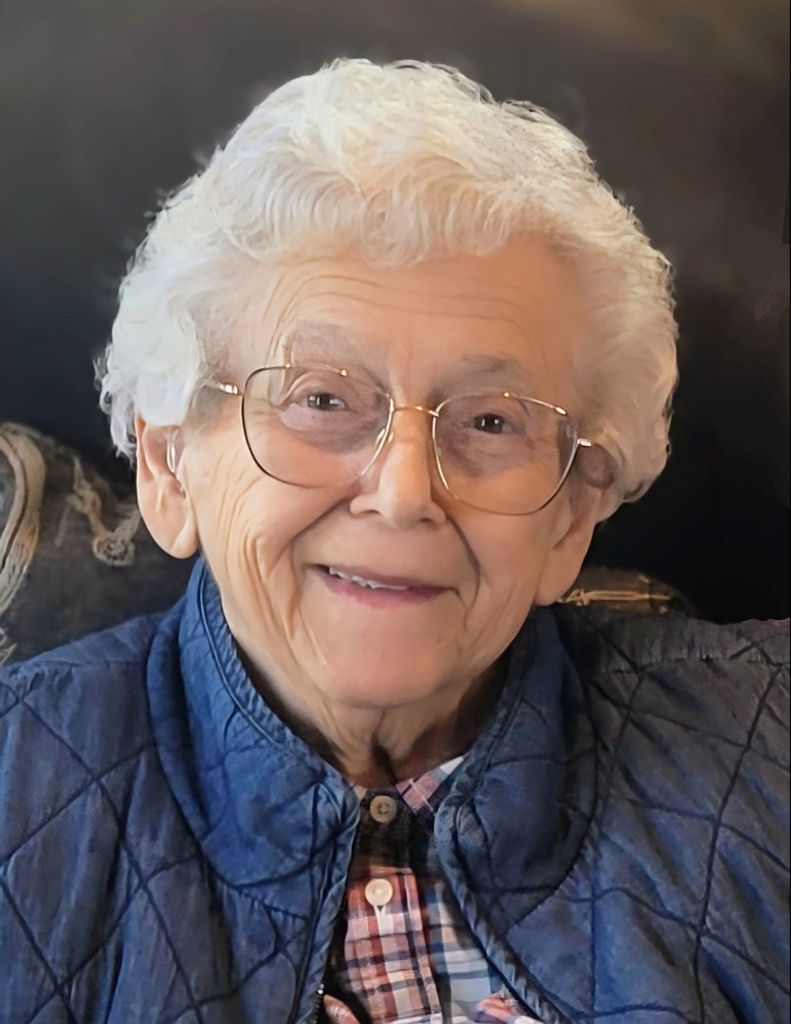 Martha Buresch Profile Photo