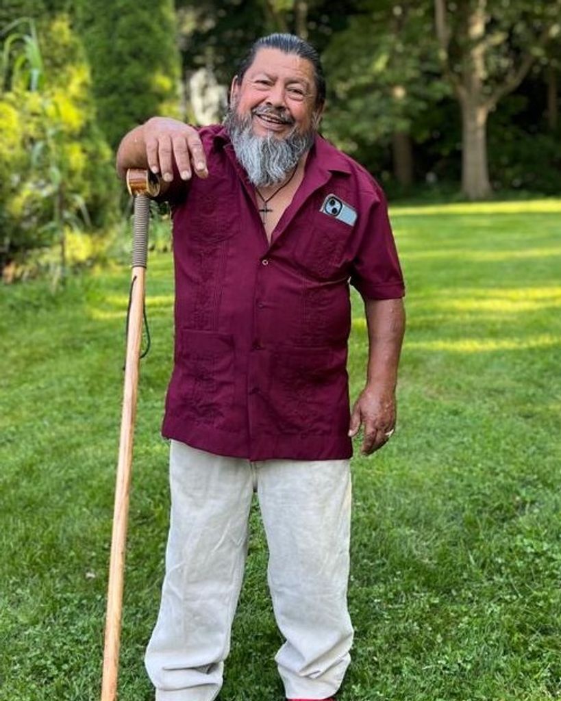 Guillermo Sanchez Dominguez Profile Photo