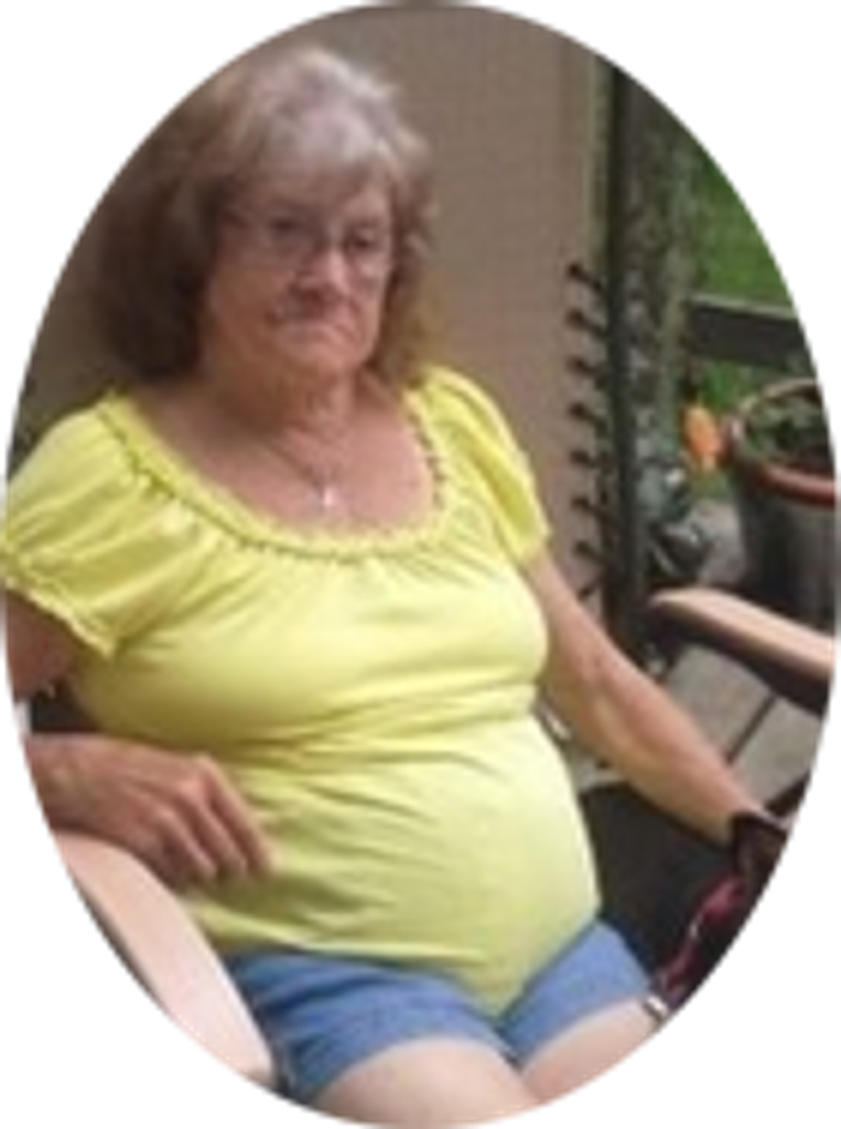 Myrtle Peschong