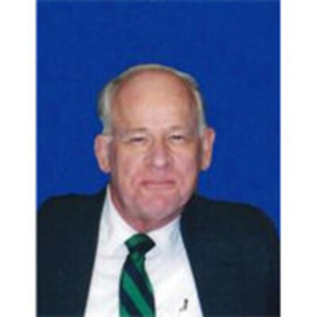 Paul A. Mitchell