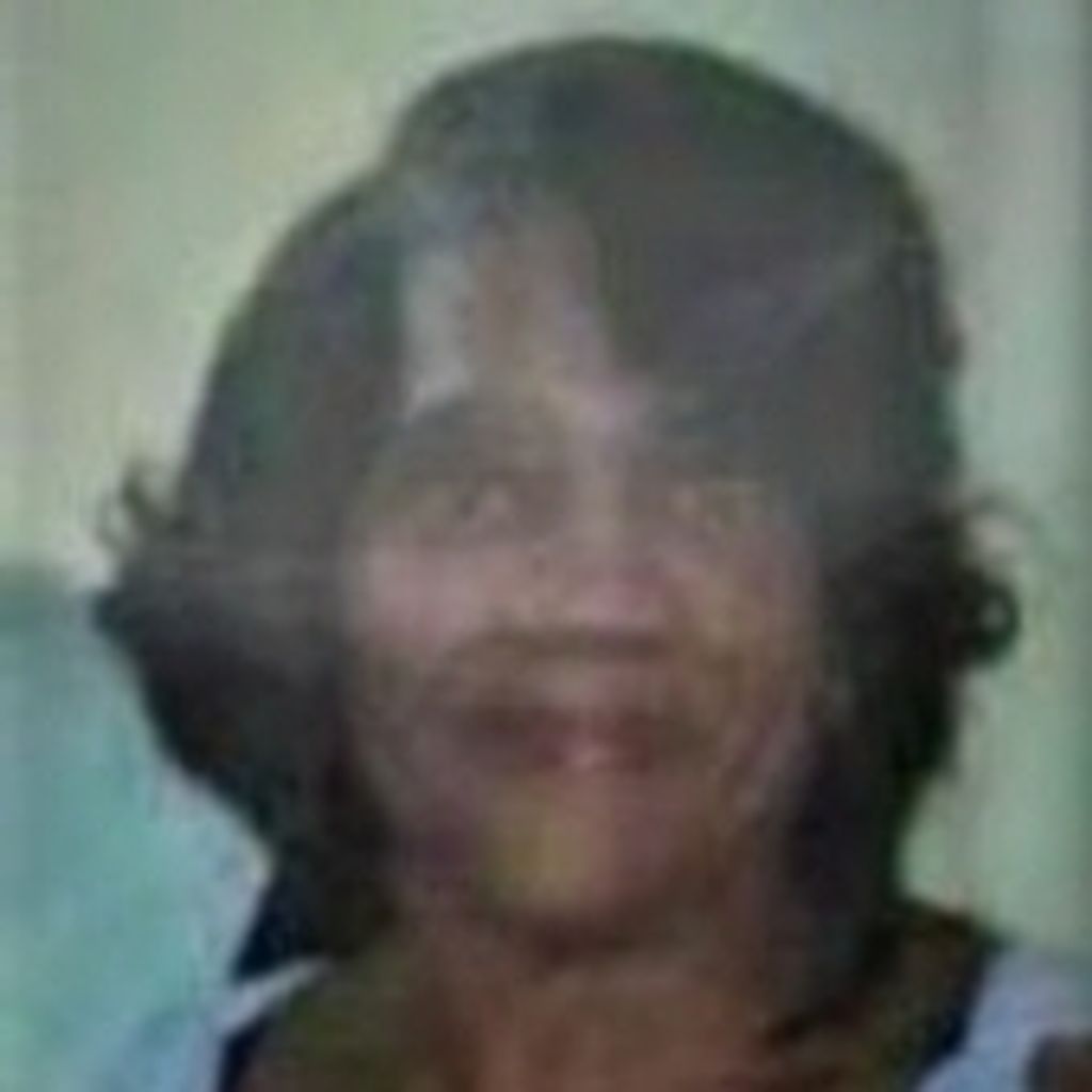 Elaine Chatman Mrs. Johnson