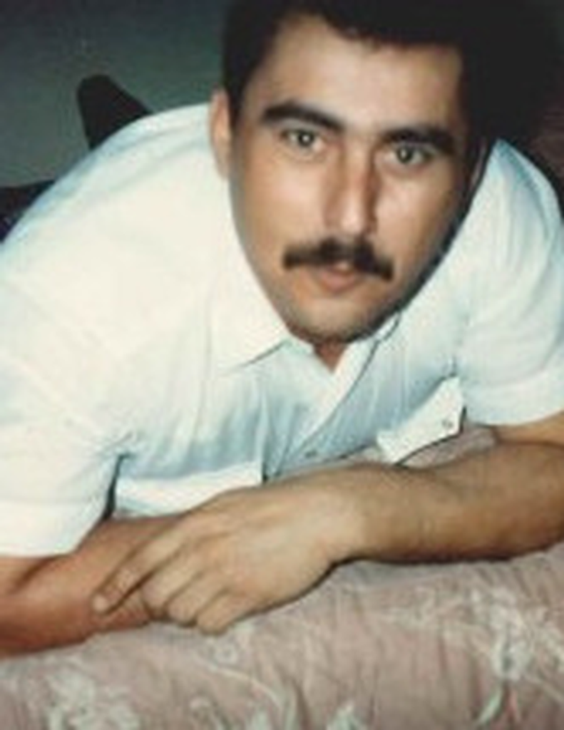 Ricky Lynn Stone