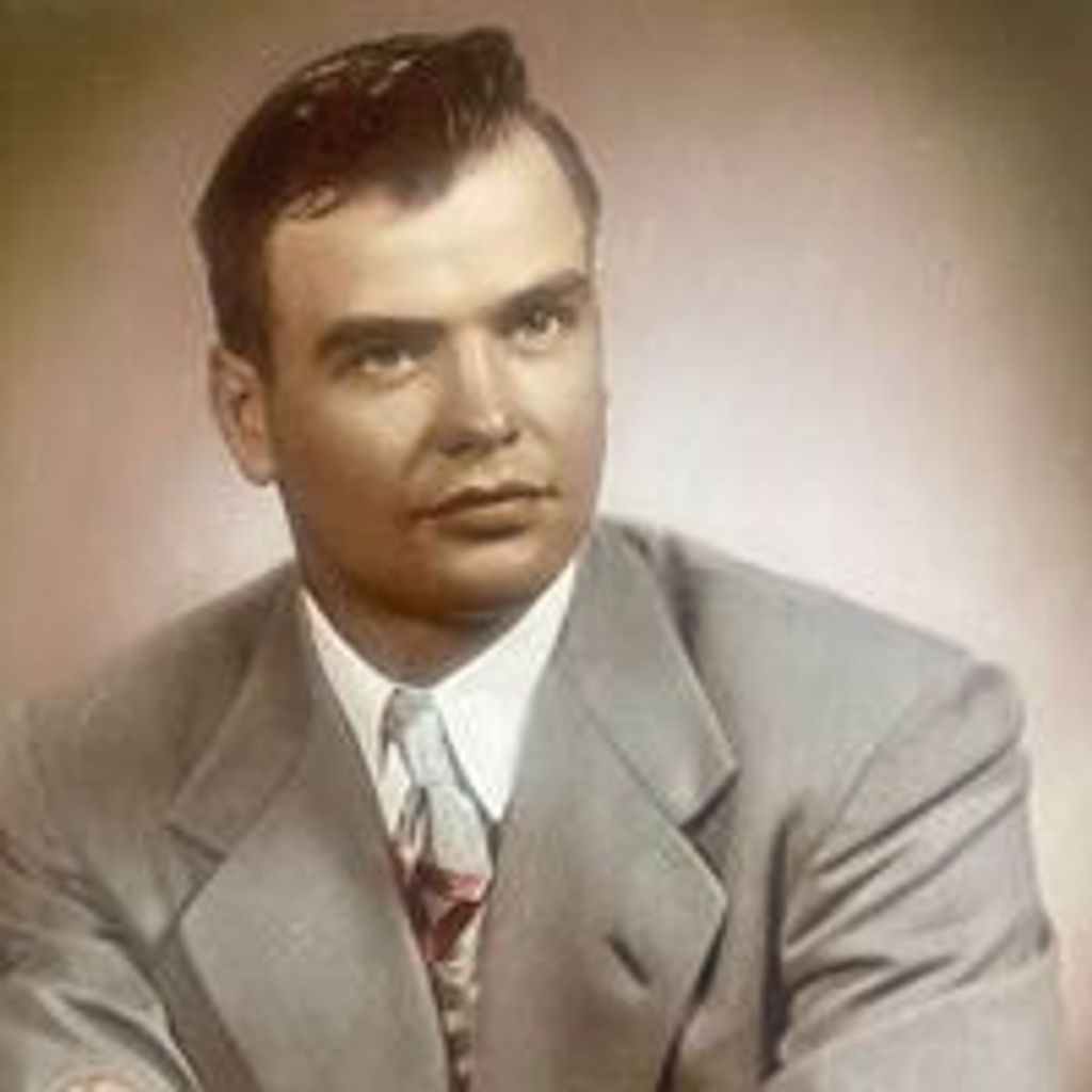 Don Ellingson