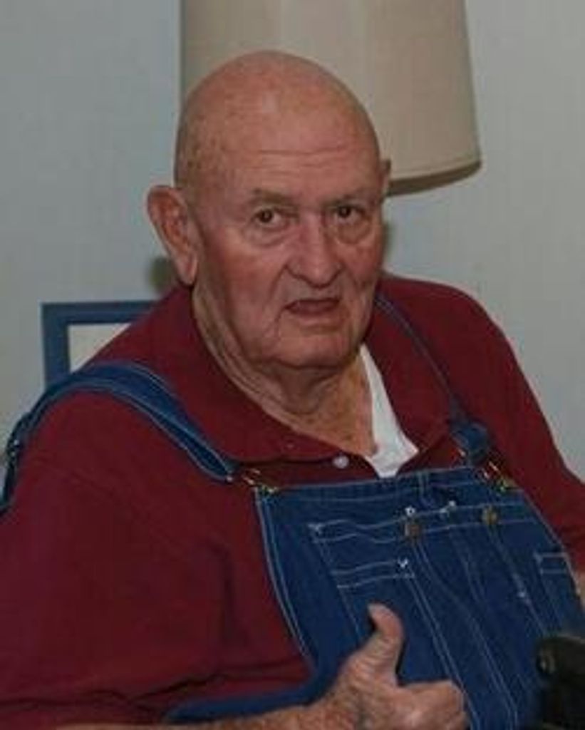 Bobby Glynn Boozer Profile Photo