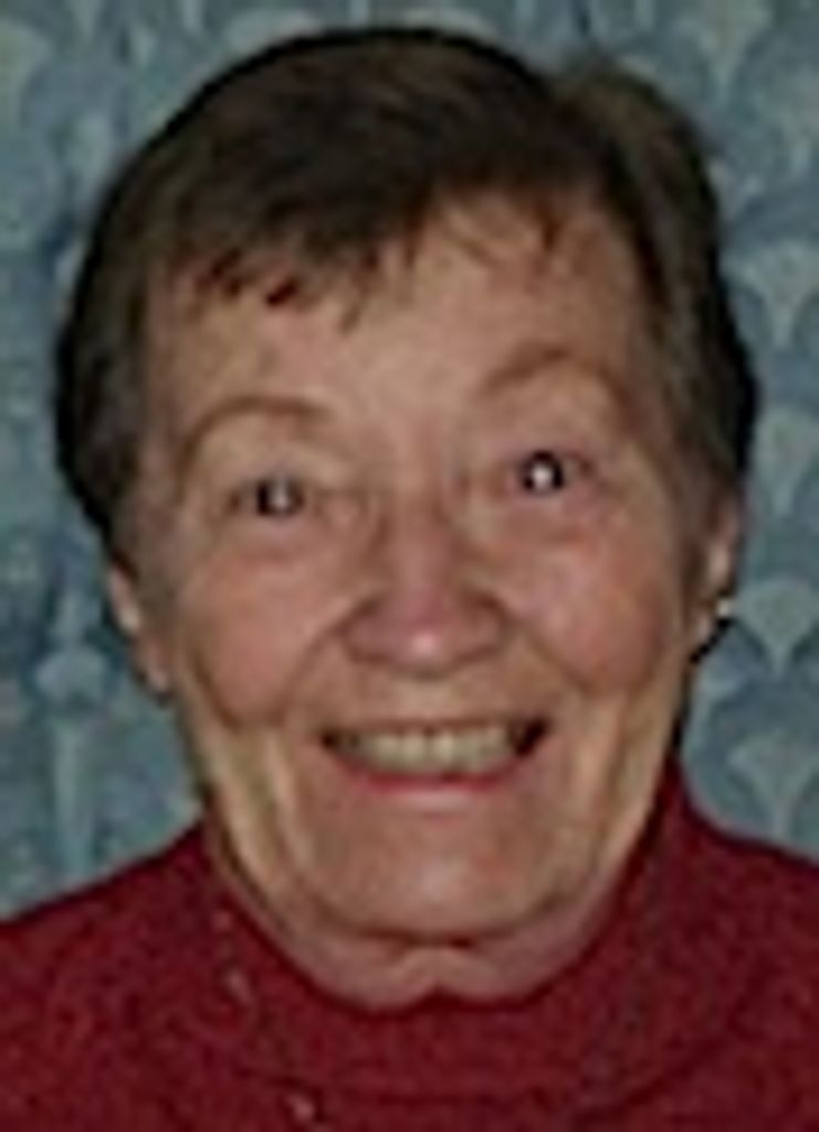Dorothy Clarke Shively Profile Photo