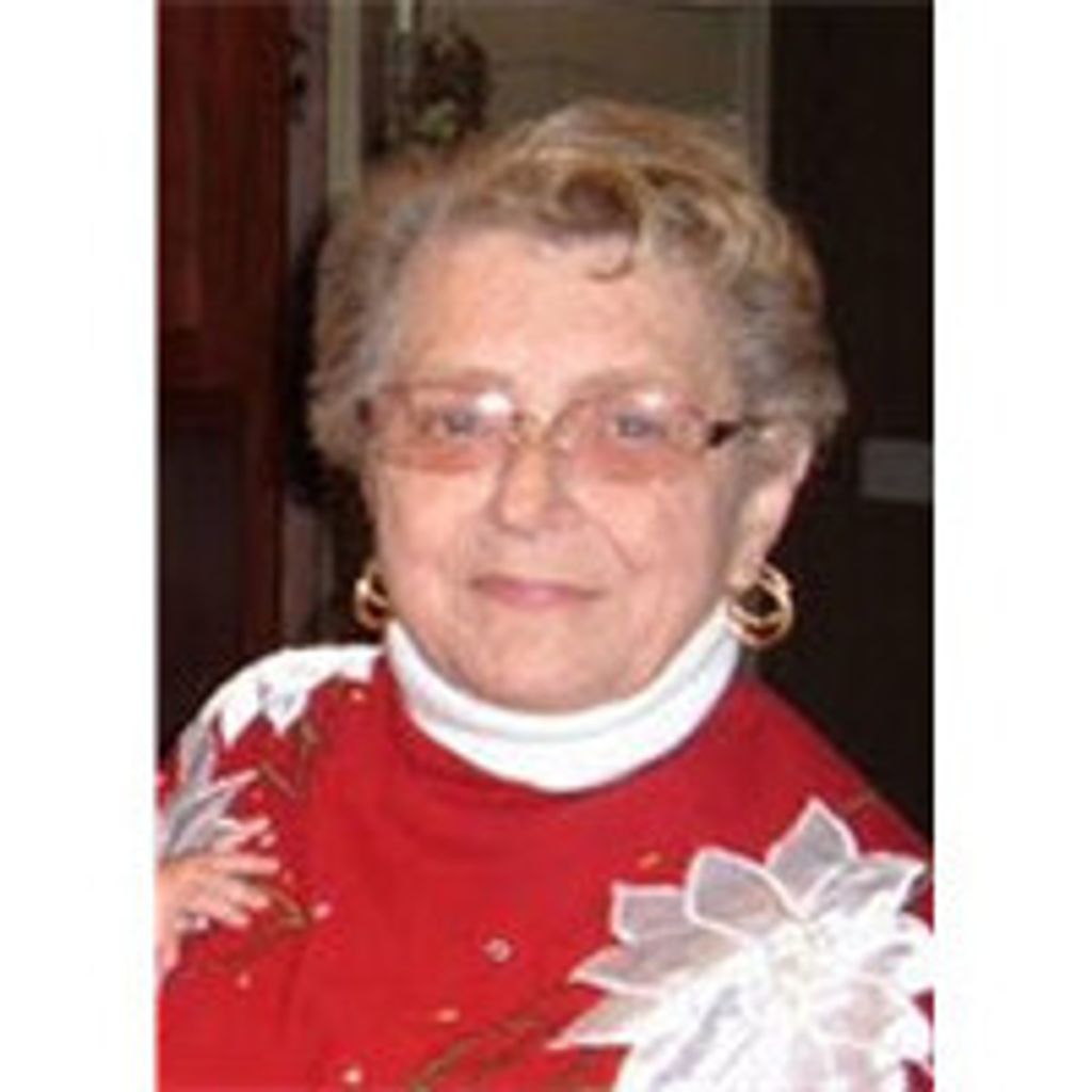 Hilda Laverne Mcnabb