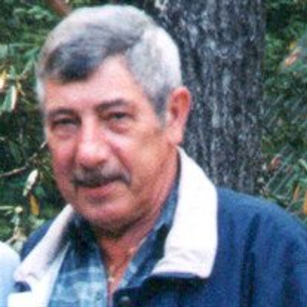 Loyce Earl Welch