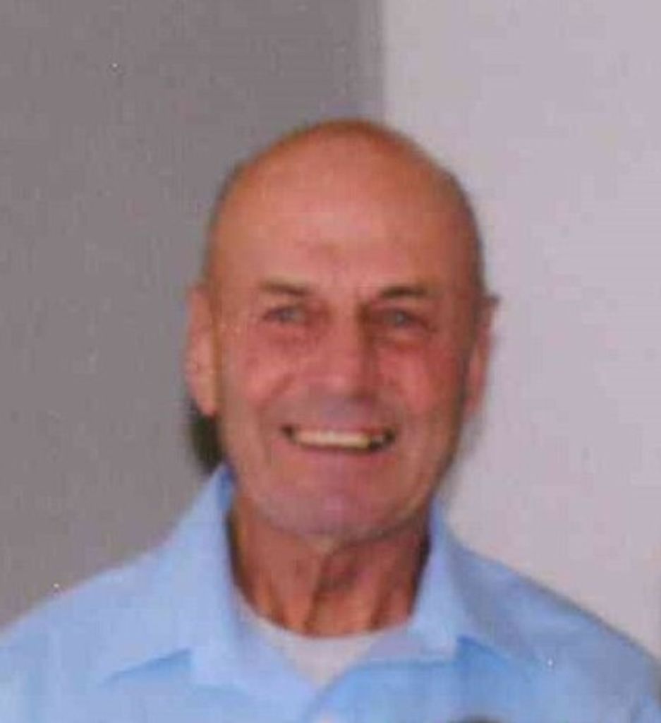 Frank James Burkhardt Profile Photo