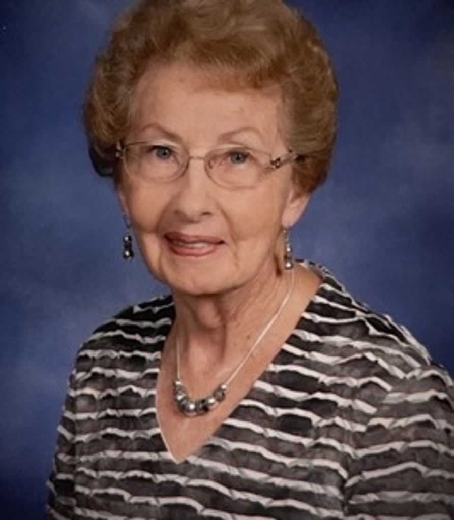 Carolyn Whitlock