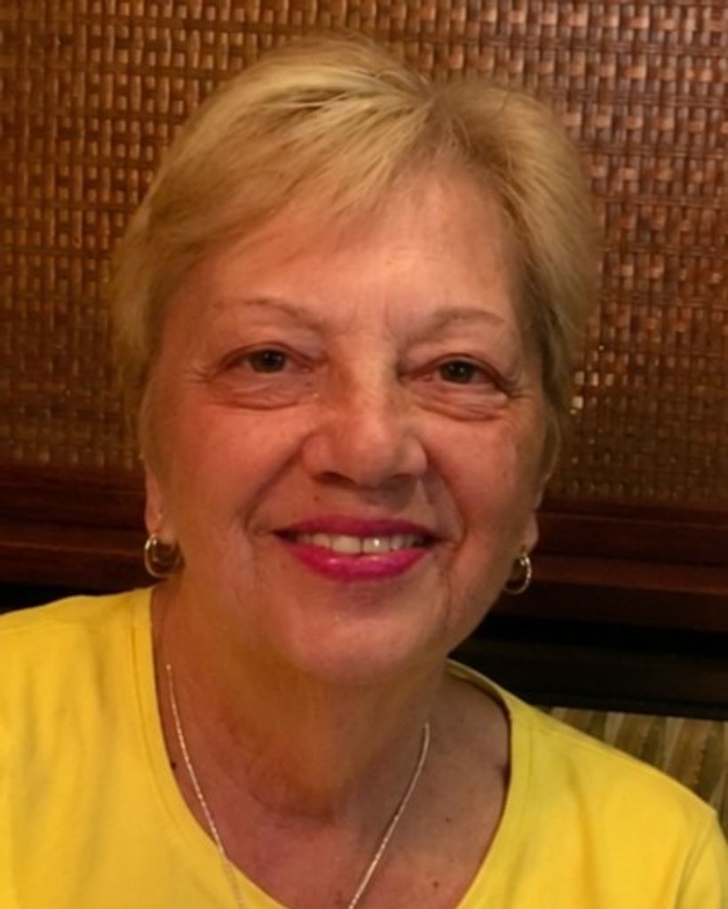 Linda Fox Beasley Profile Photo