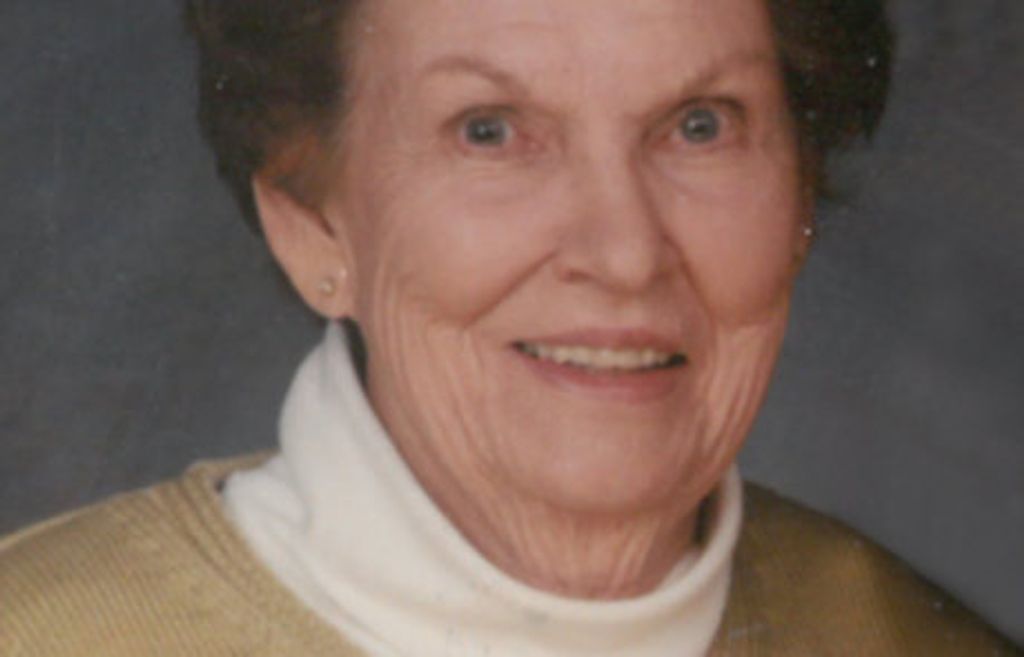 Phyllis L. Lohmar