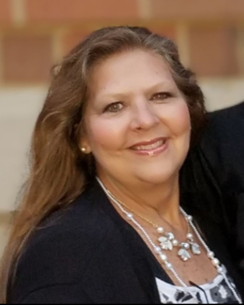 Kathy M. Lee