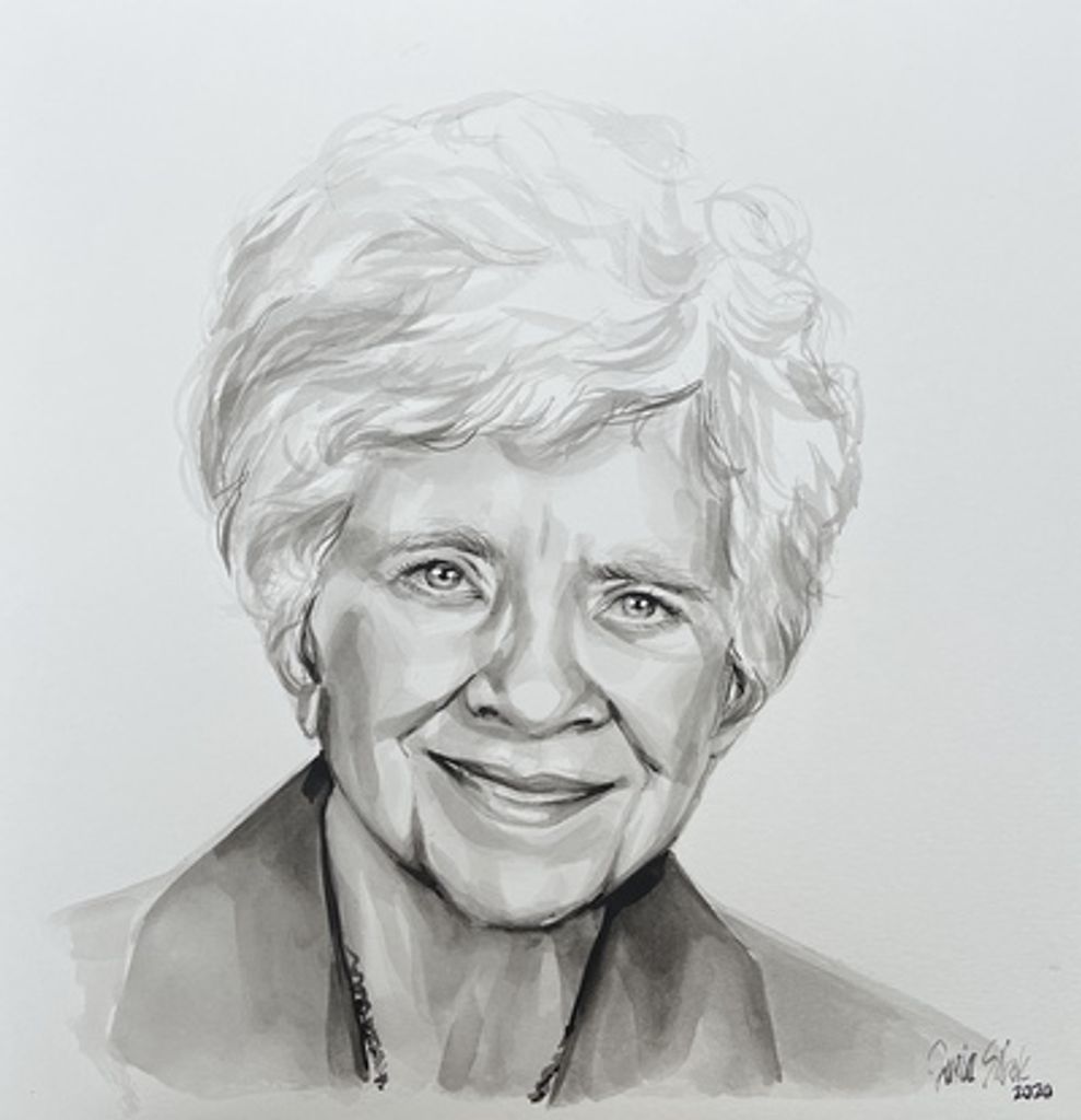 Grace Brooks Profile Photo