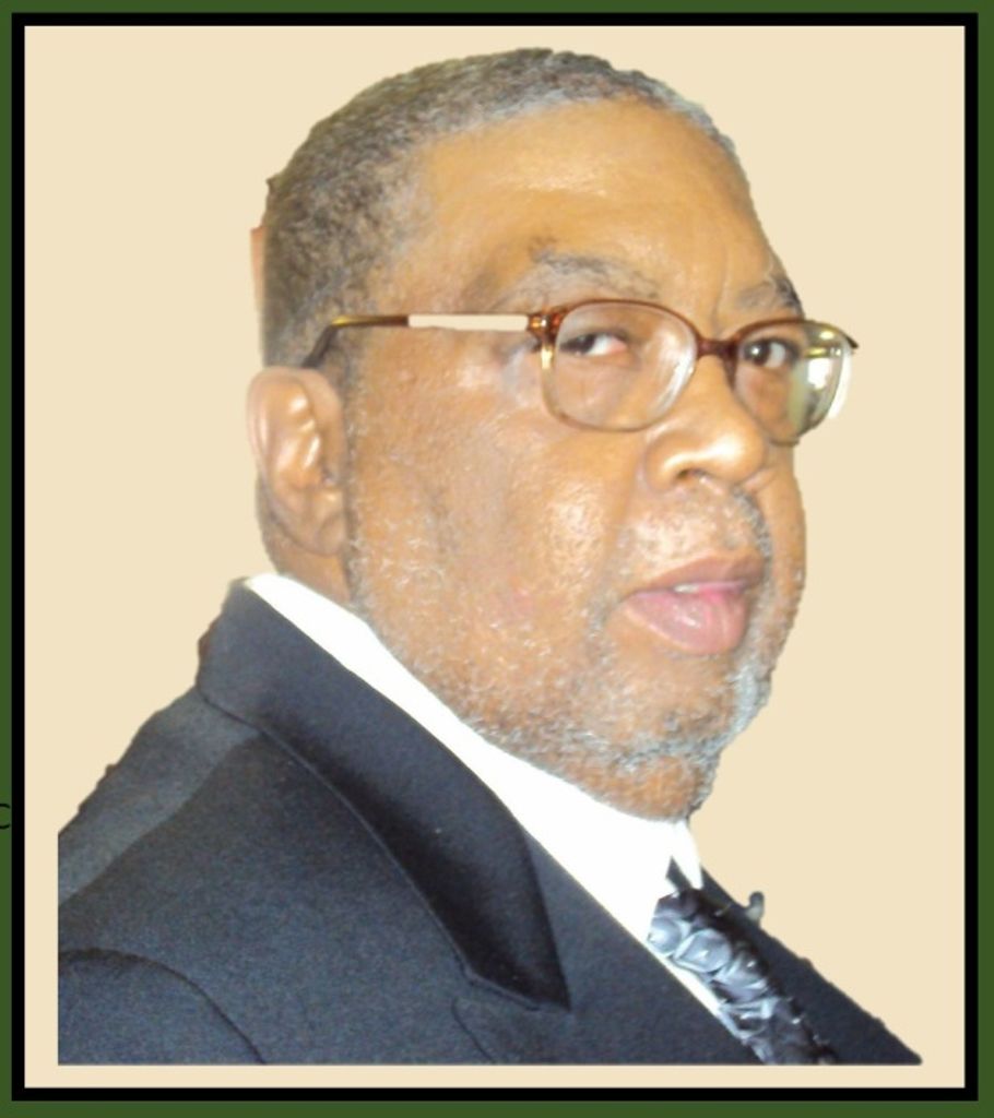 Harry E. Robinson, Jr.