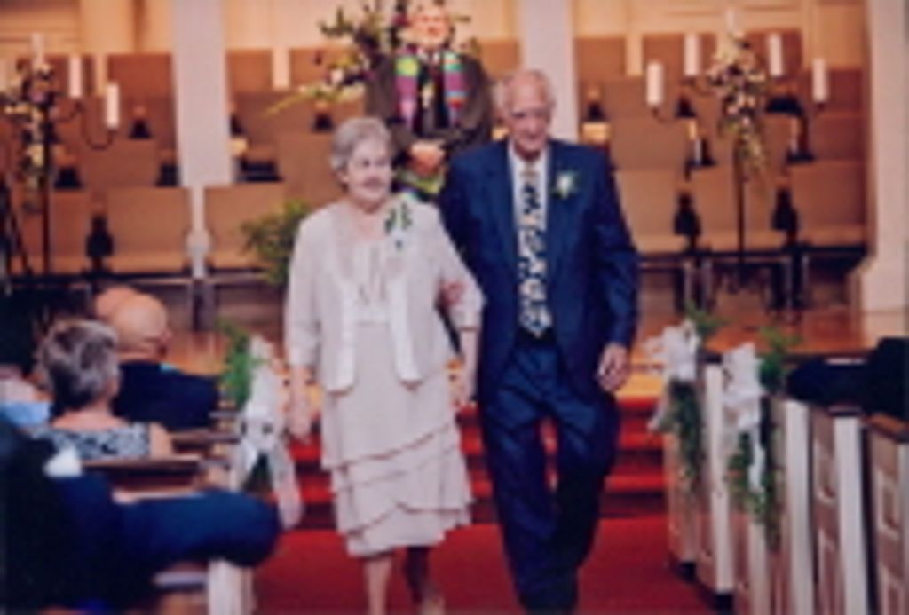 Hilda Frances Pulliam Mercer